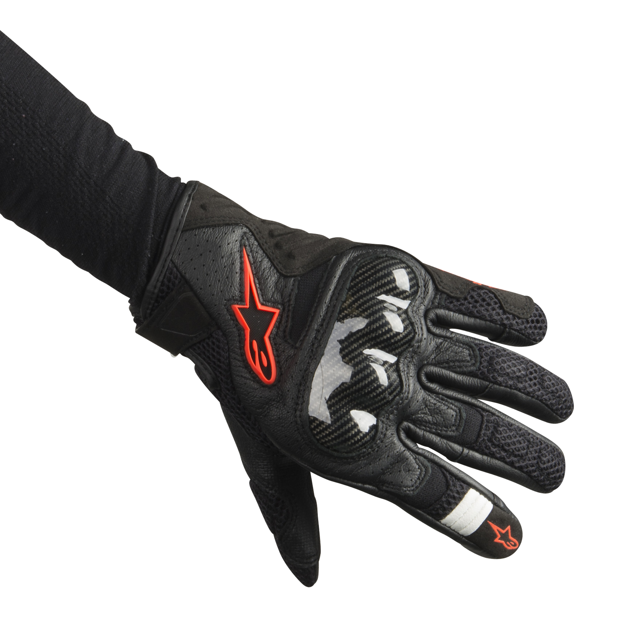 Alpinestars SMX-1 Air V2 Gloves