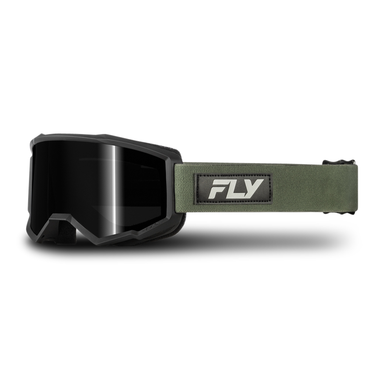 Óculos MX FLY Racing Focus