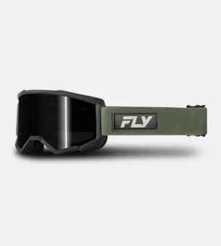 FLY Racing Focus MX Akiniai