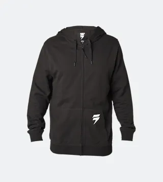 Shift BLUE Label Zip Hoodie