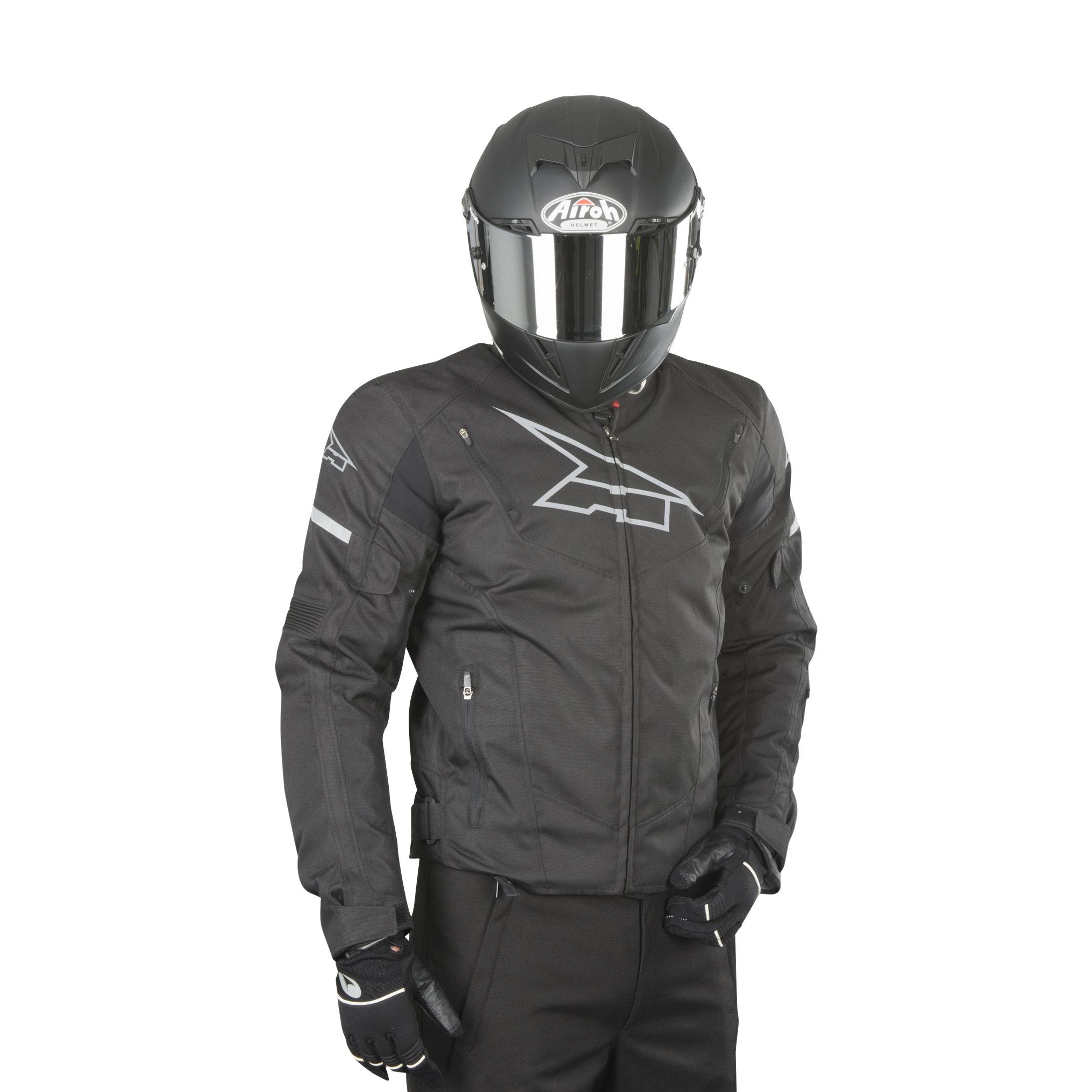 axo motorcycle jacket