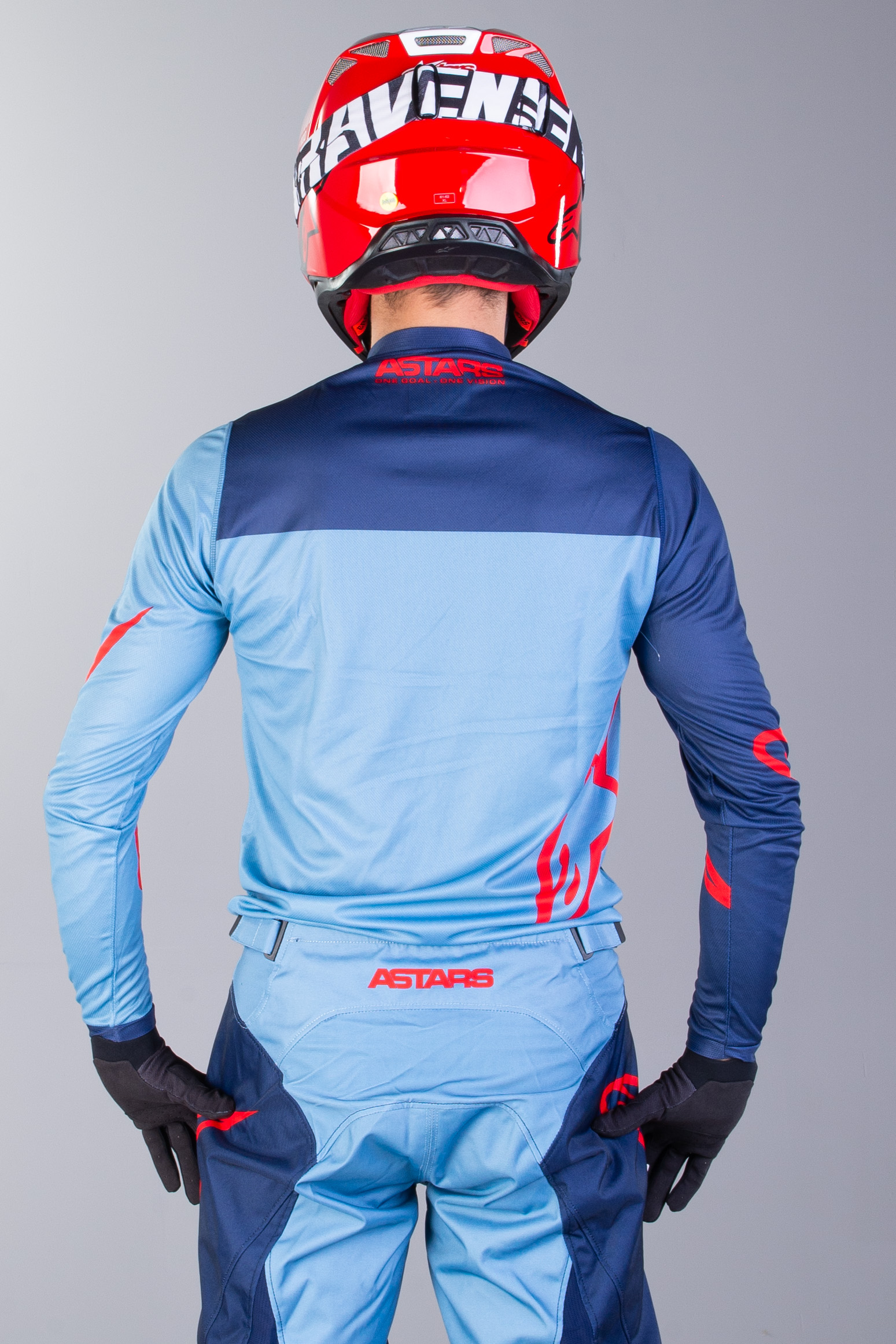 Alpinestars Racer Braap MX Jersey