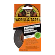 Duct Tape Gorilla To-Go Zwart 25mm x 9,14m