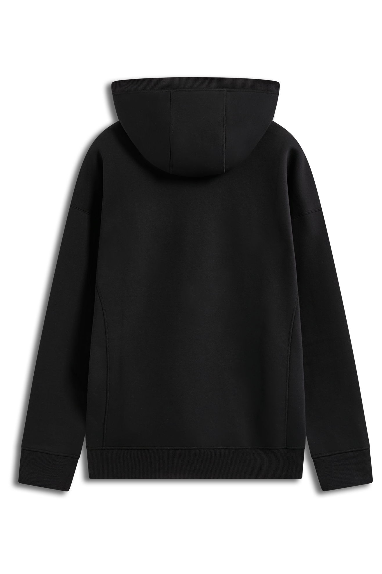 Oversized Hoodie Alpinestars Shaw