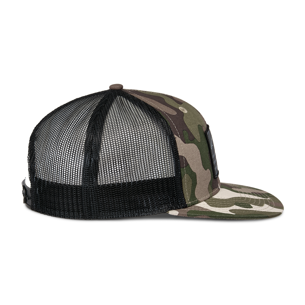 Alpinestars Flag Flat Trucker Cap