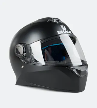 Integraalhelm Shark Skwal 2 Blank