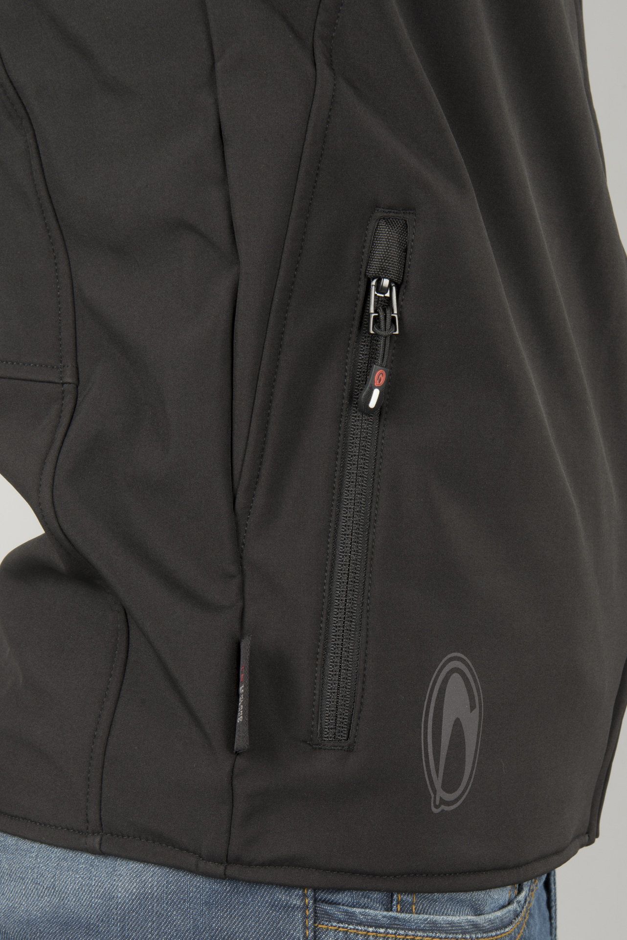 Chaqueta de Moto Richa Vanquish