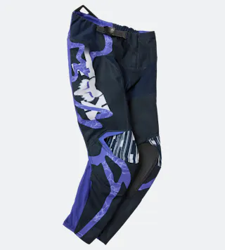 FOX 180 Diffuse SE Youth MX Trousers