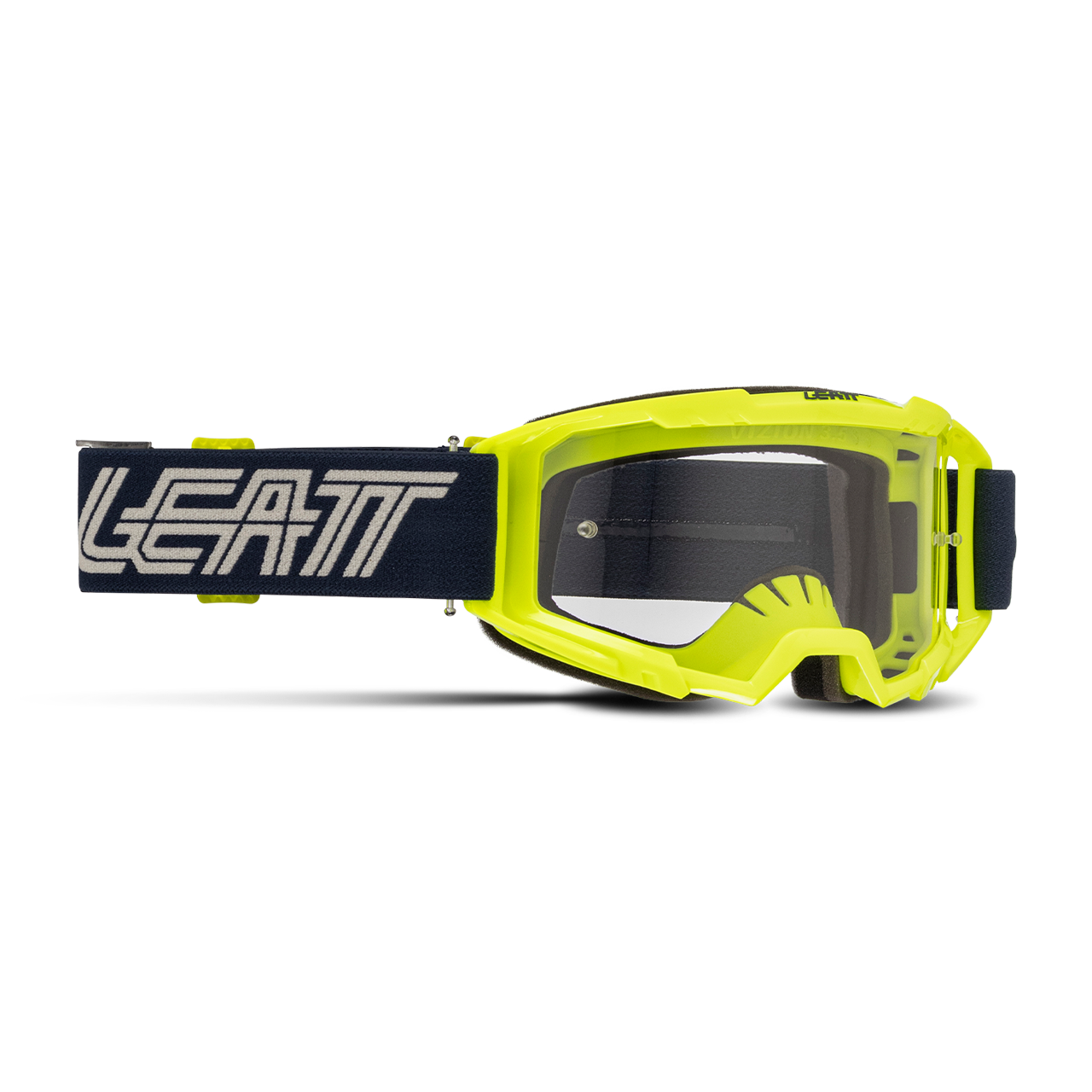 Crossbril Leatt Vizion 3.5 90 VLT