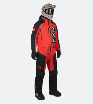 Heldragt FXR Recruit Lite