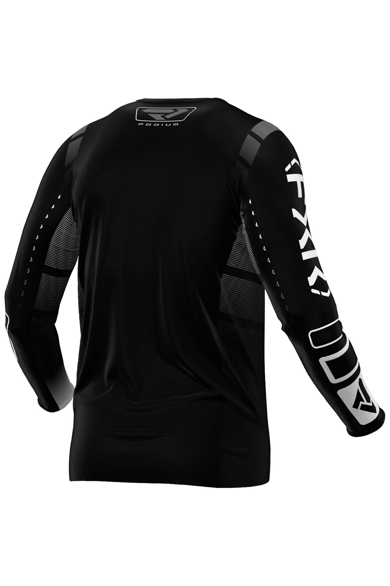FXR Podium Youth MX Jersey