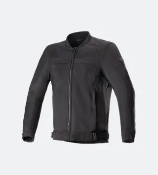 Μπουφάν Μοτοσικλέτας Alpinestars Luc V2 Air