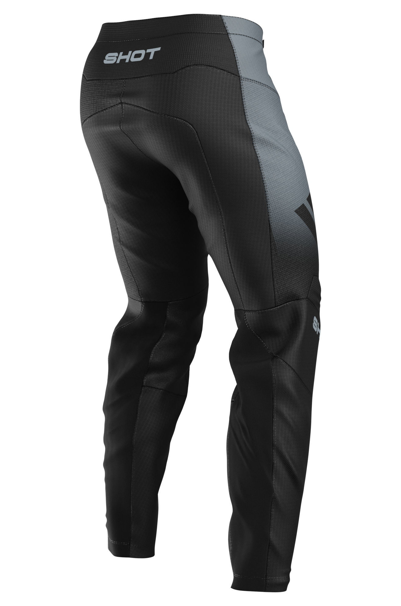 Shot Race Gear Devo Future 27 MX Trousers
