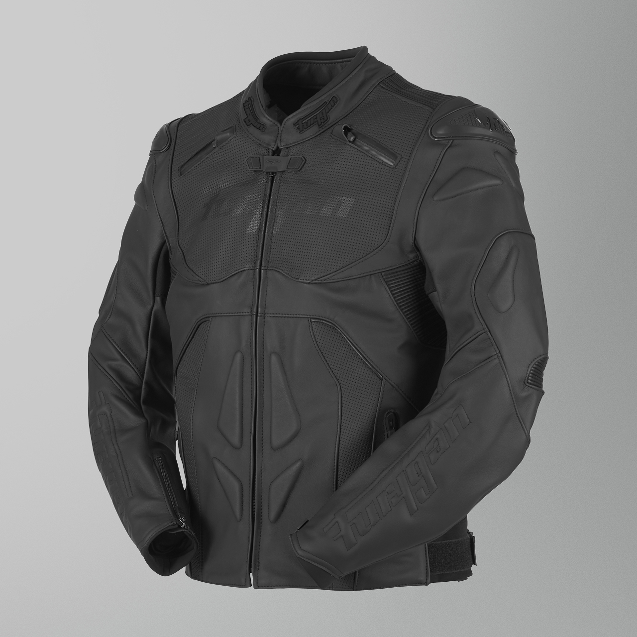 Furygan Ghost Motorcycle Jacket