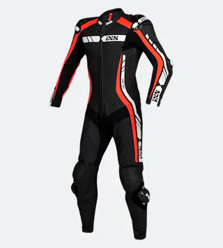 Kombinéza iXS RS-800