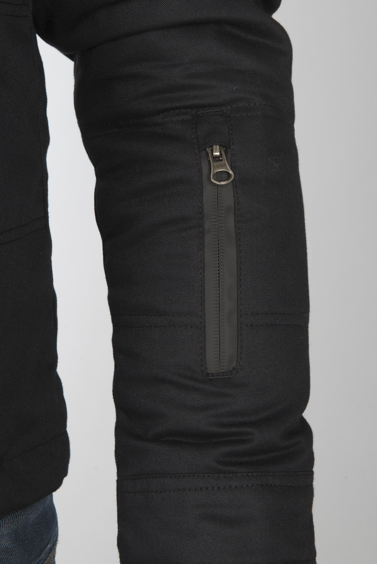 ON BOARD Brooklyn Jacket