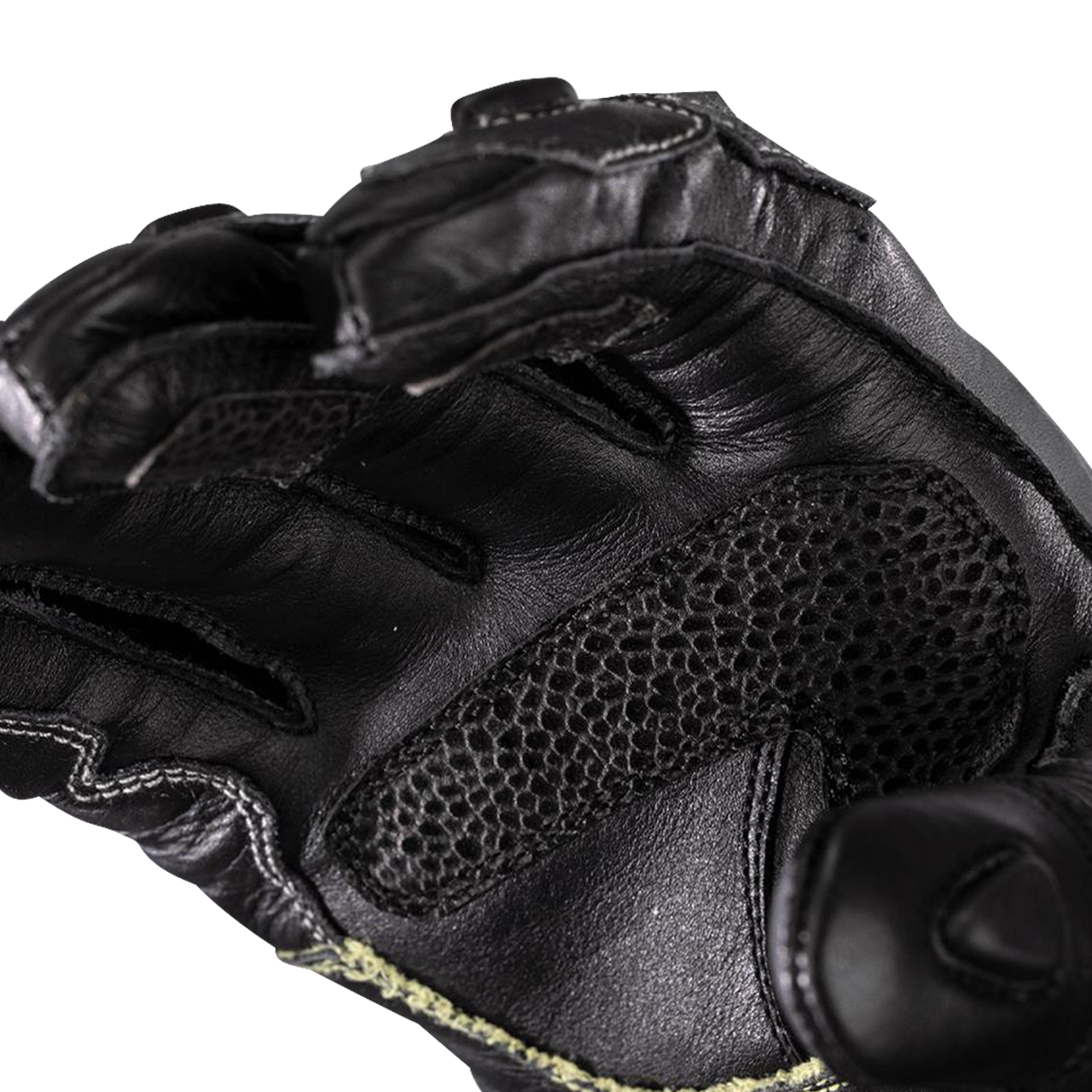 Motorhandschoenen RST TracTech Evo 4 Short