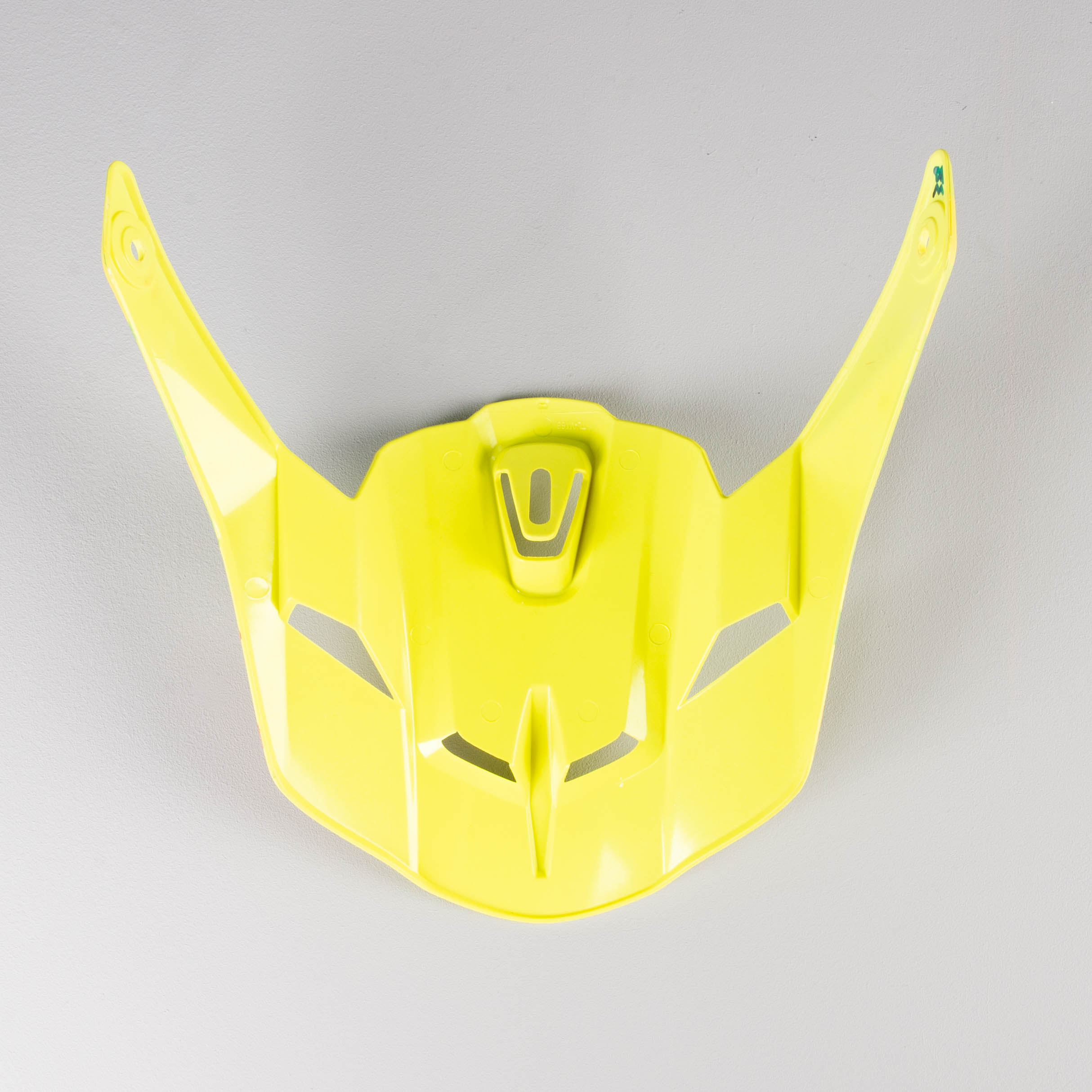 Leatt GPX 4.5 V22 Kids Helmet Peak
