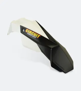 Přední Blatník Circuit Stealth