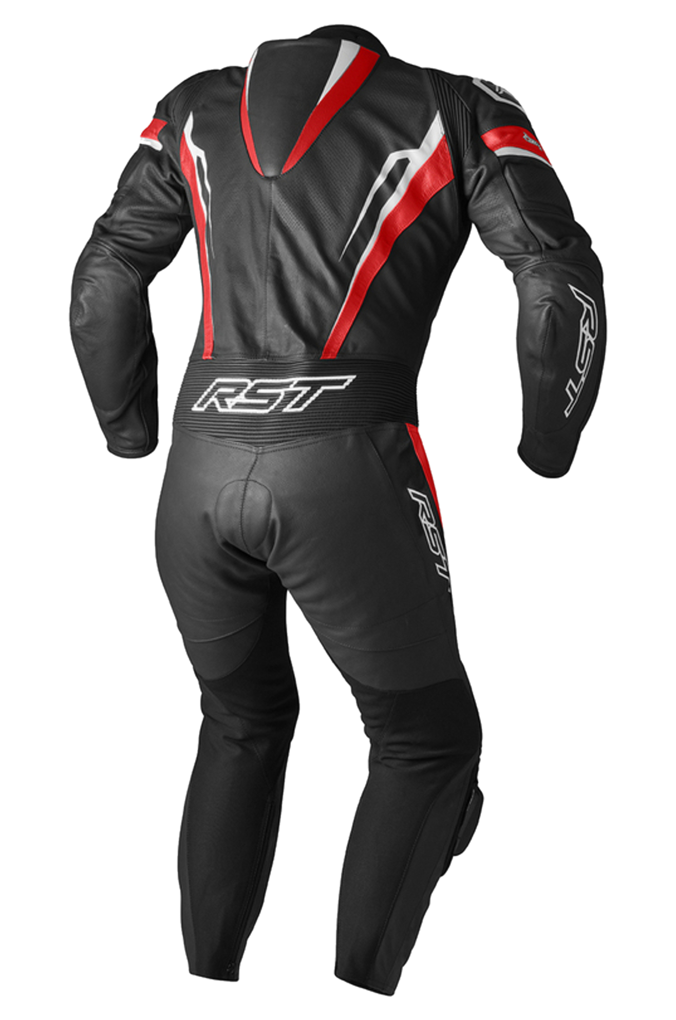Mono de Cuero RST Trachtech Evo 5