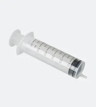 JMP Grease Gun