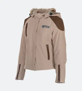 Jakke GMS Softshell Luna Dame