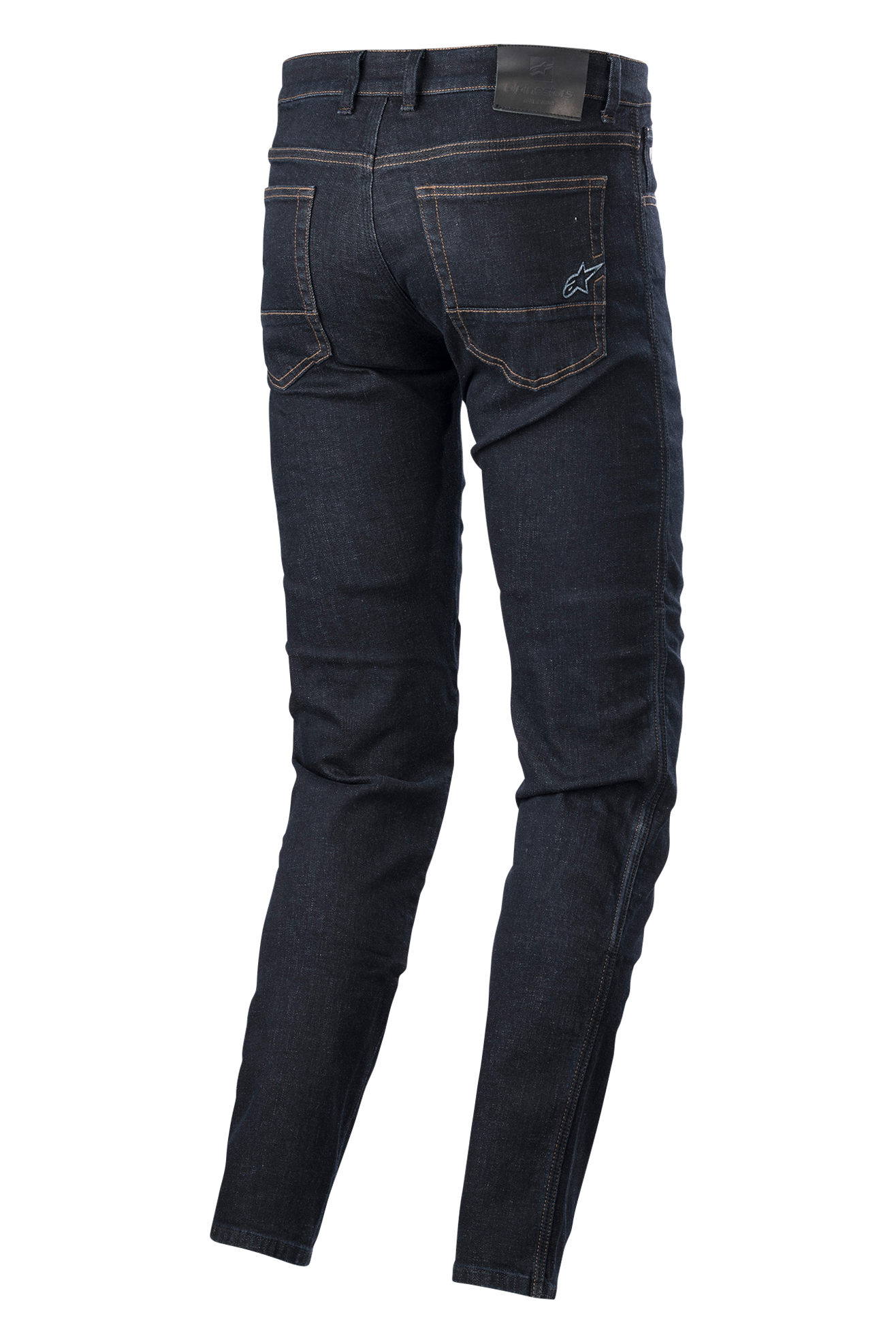 Pantalones de Moto Alpinestars Sektor Regular Fit Lavado
