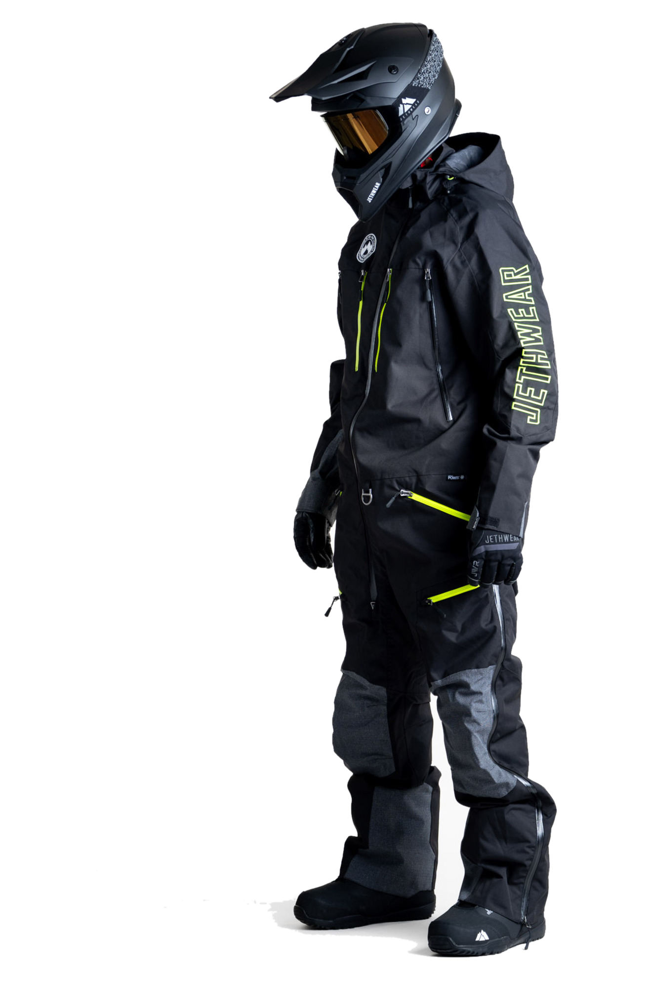 Combinaison Jethwear Freedom