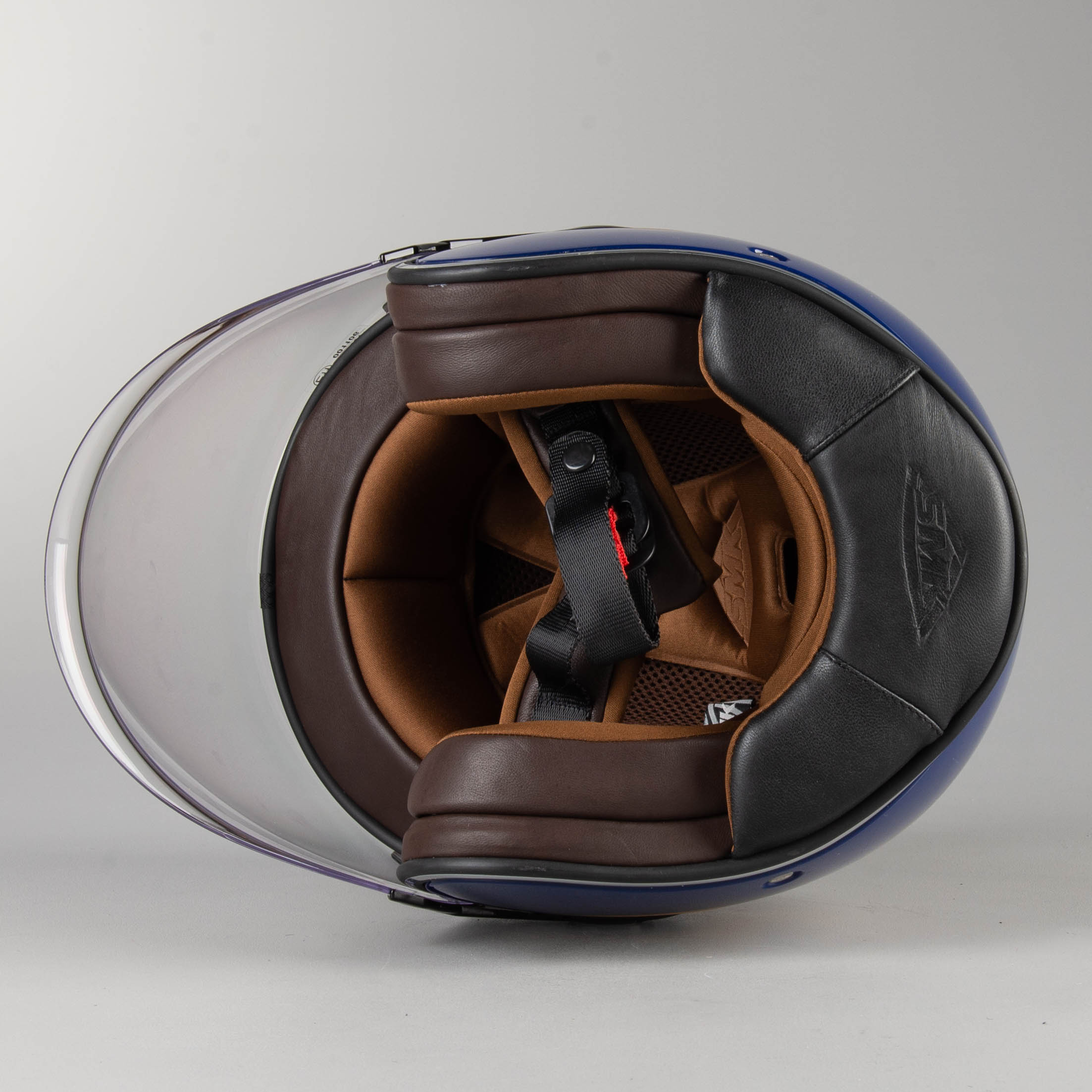SMK Eldorado Jet Seven Open Helmet