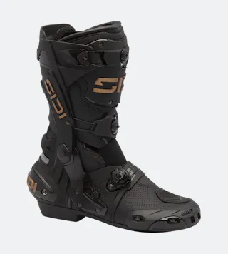 Botas MC Sidi Rex Air 2026
