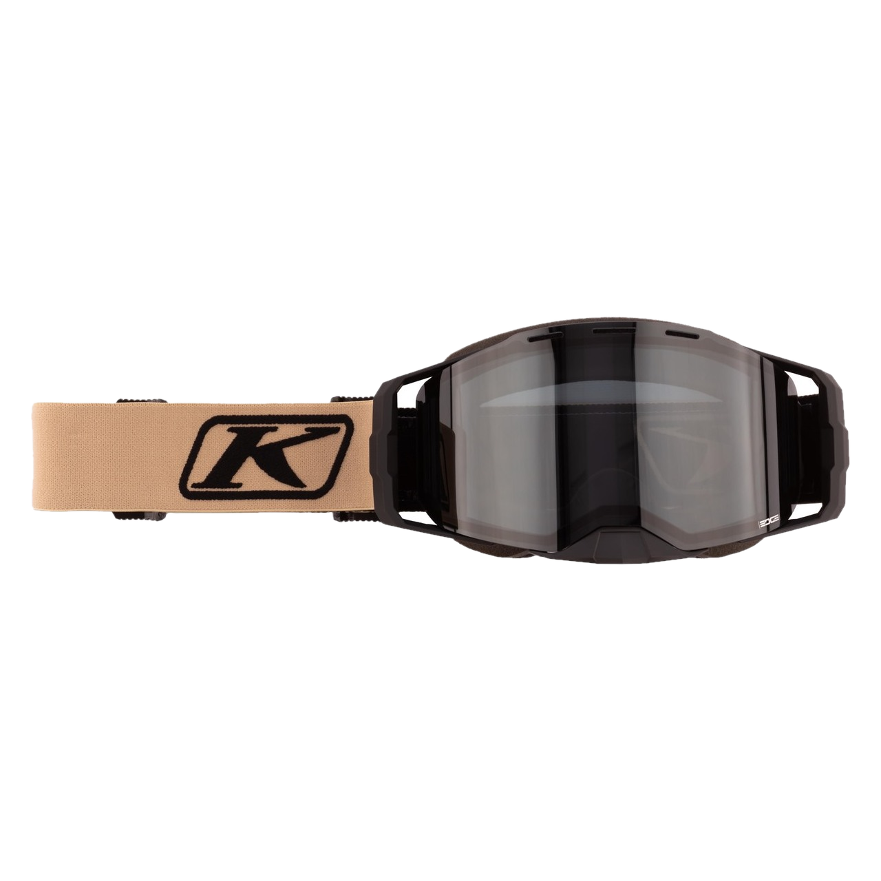Klim Edge Snowmobile Goggles