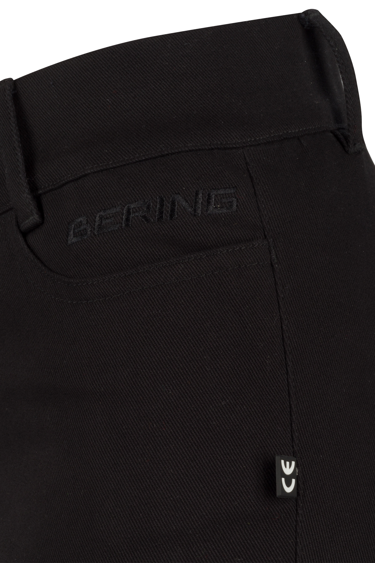 Bering Lady Peggy Motorcycle Trousers