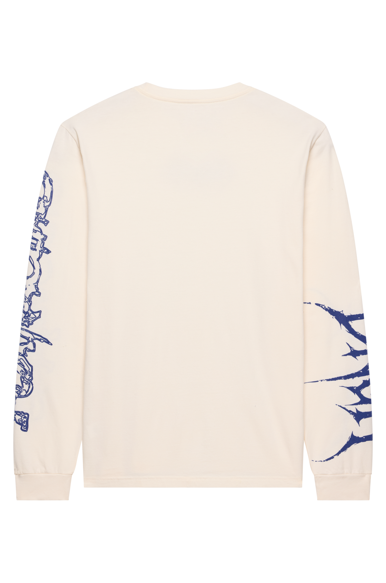 FOX DNGR 195 Original Long Sleeved T-Shirt