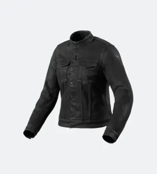 Casaco de Motociclismo Rev'it! Trucker Feminino