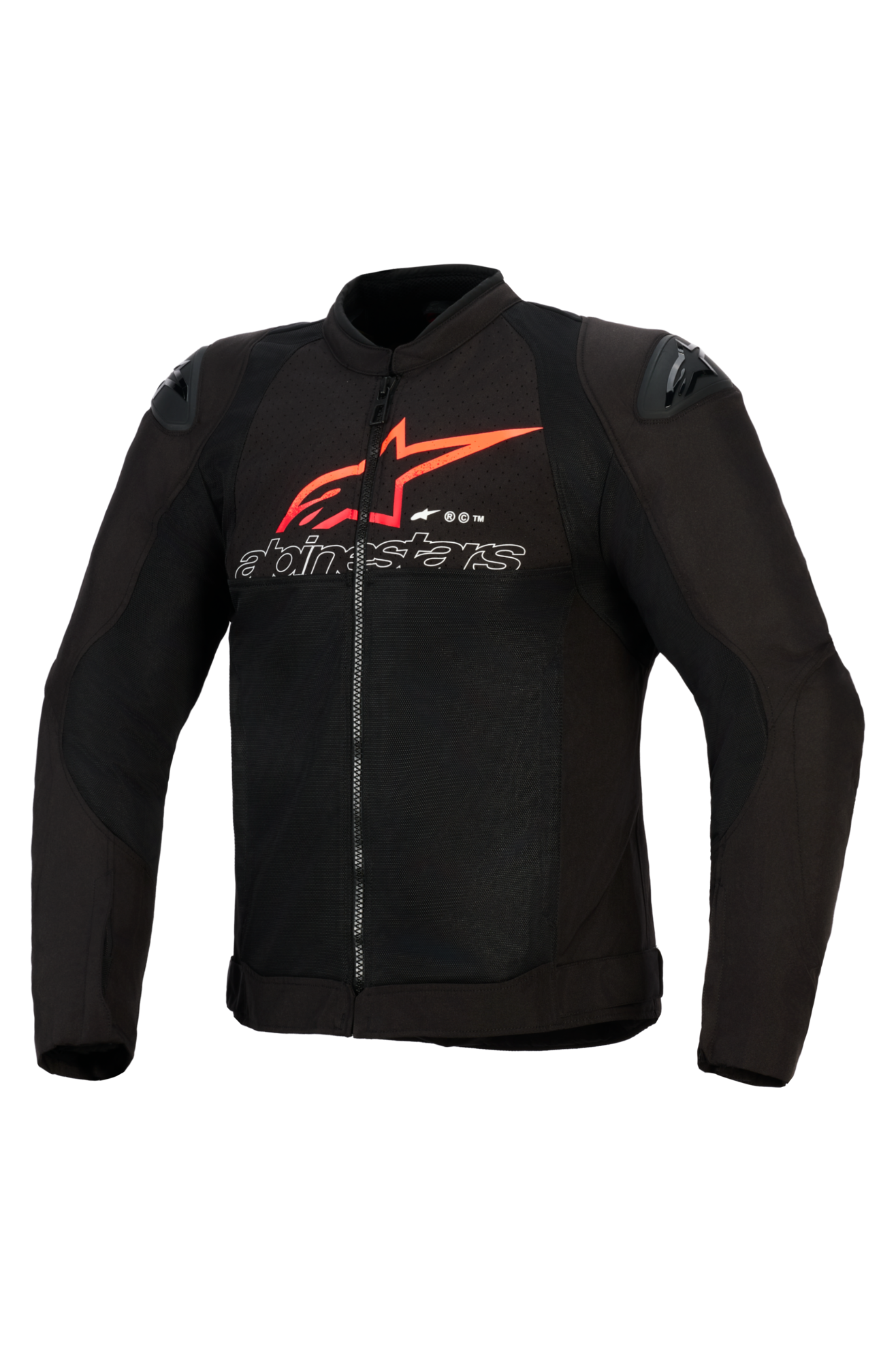 Chaqueta De Moto Alpinestars SMX Air
