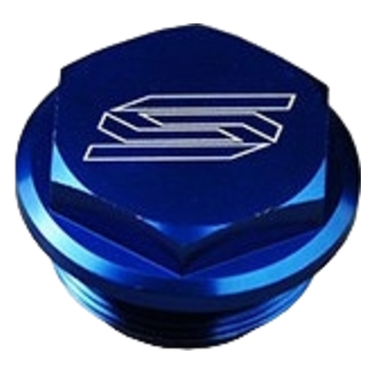 SCAR Rear Brake Reservoir Cover