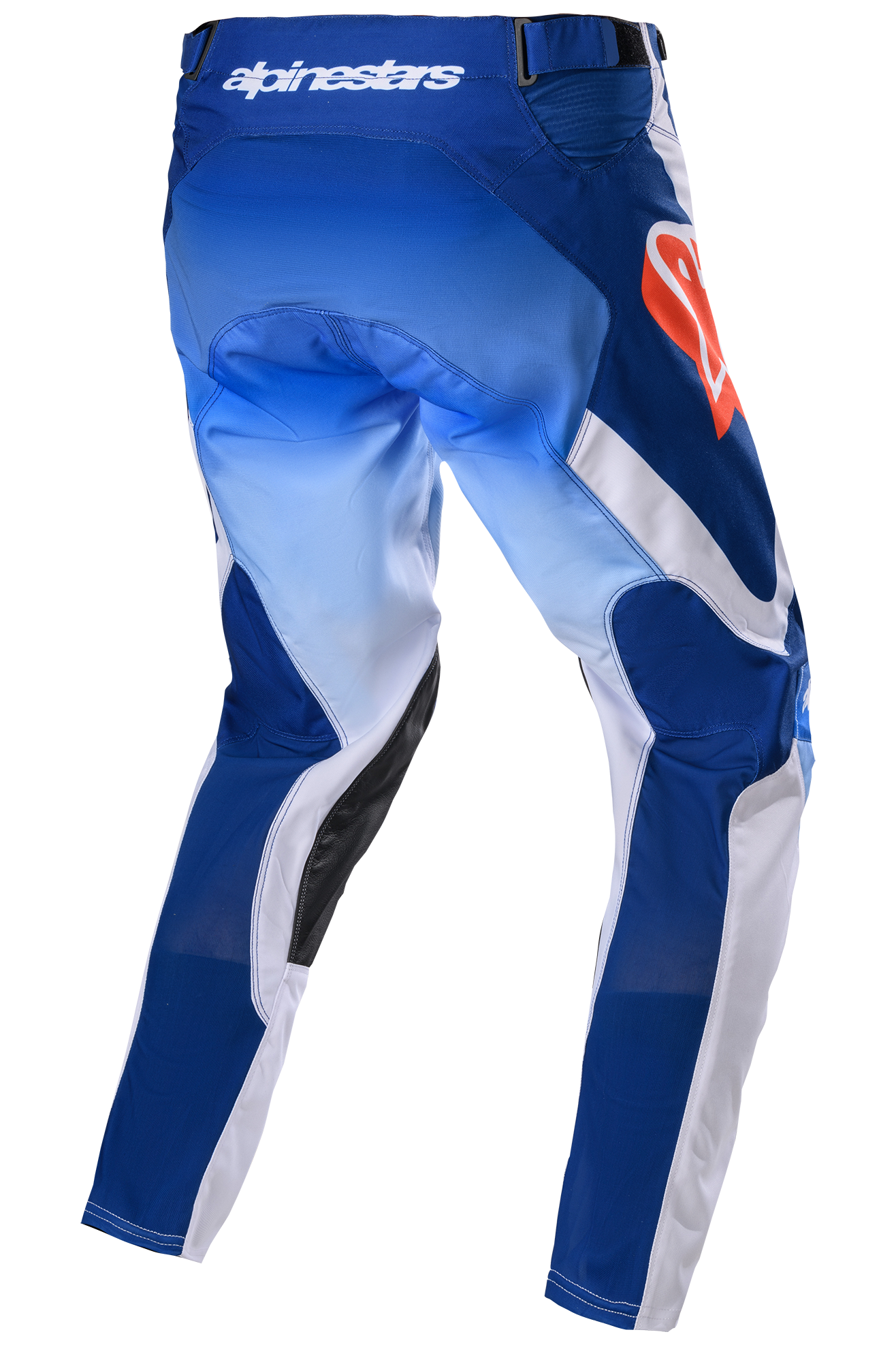 Pantalones de Cross Alpinestars Racer Semi