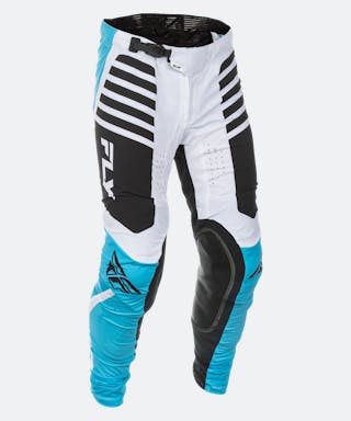 FLY Racing Lite MX Trousers 24mx - Main Image