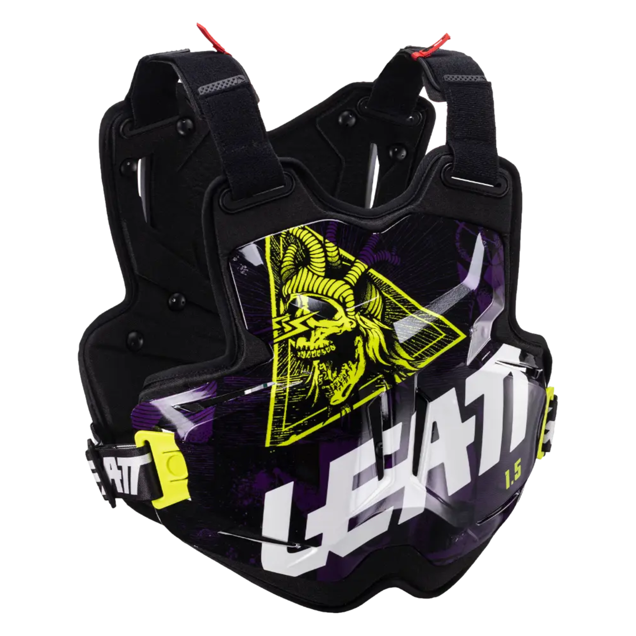 Leatt 1.5 Chest Protector