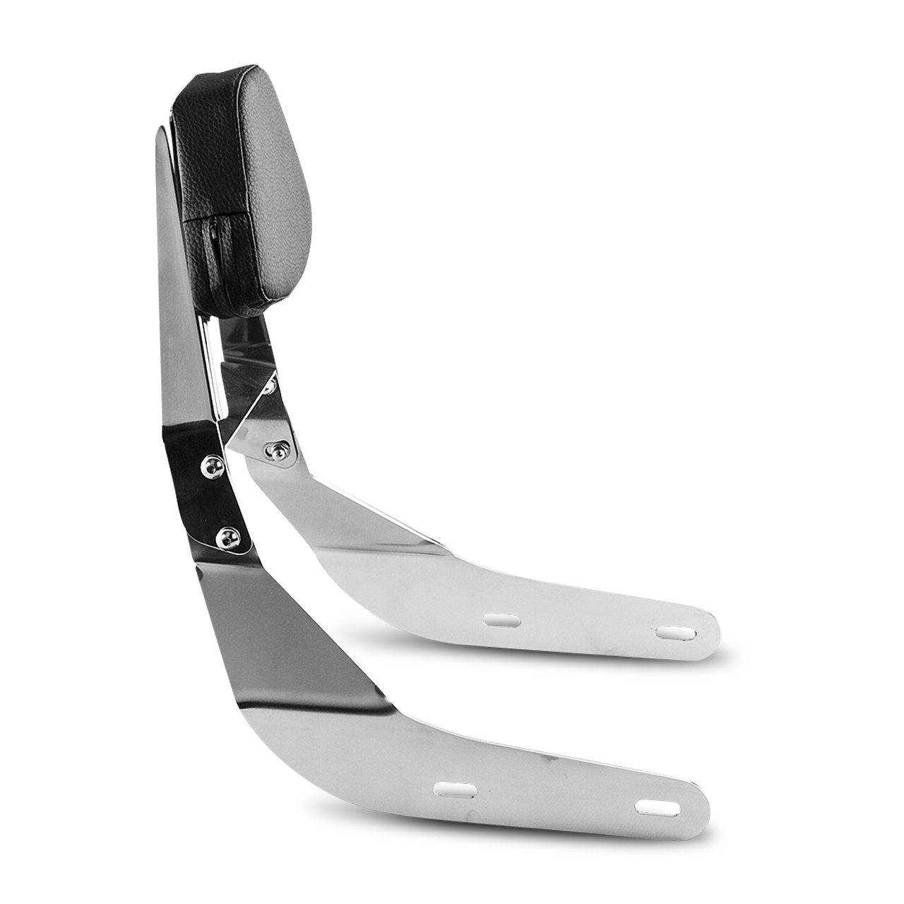 CustomAcces CL Sissy Bar Chrome