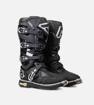 Crosslaarzen Acerbis X-Rock MM