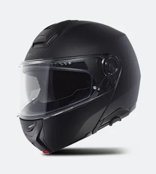Moduláris Sisak Schuberth Concept