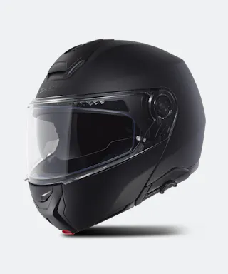 Modulaire Helm Schuberth Concept