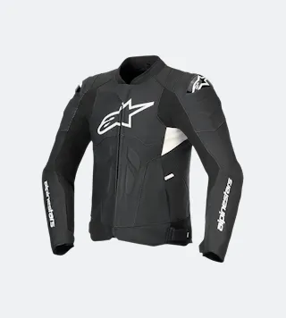Motorjas Alpinestars Dusk Airflow