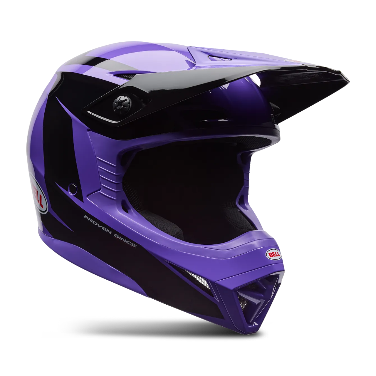 MX Каска BELL MX-10 MIPS Talon