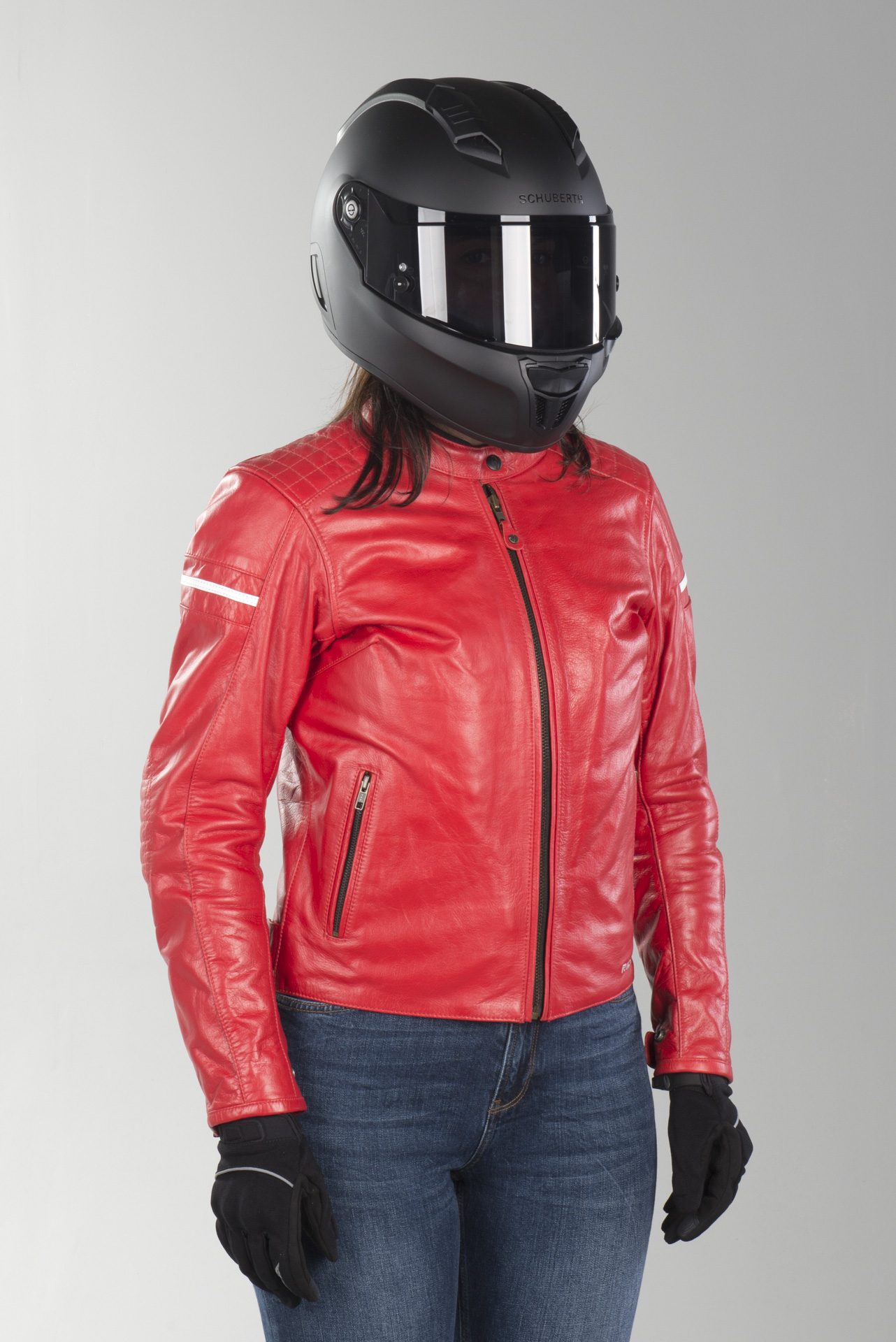 Richa Daytona Women's Jacket