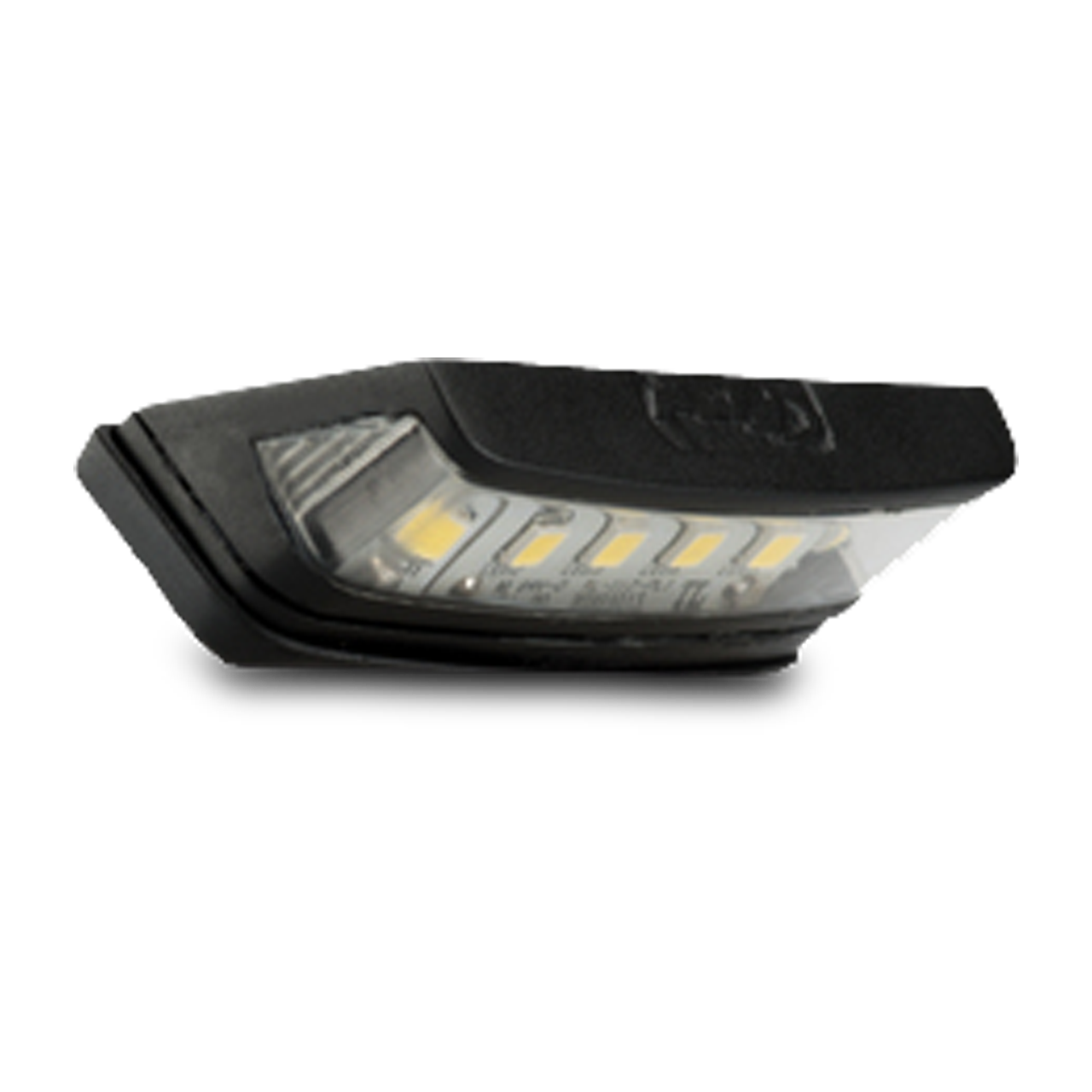 Puig LED-kentekenlamp Hoek