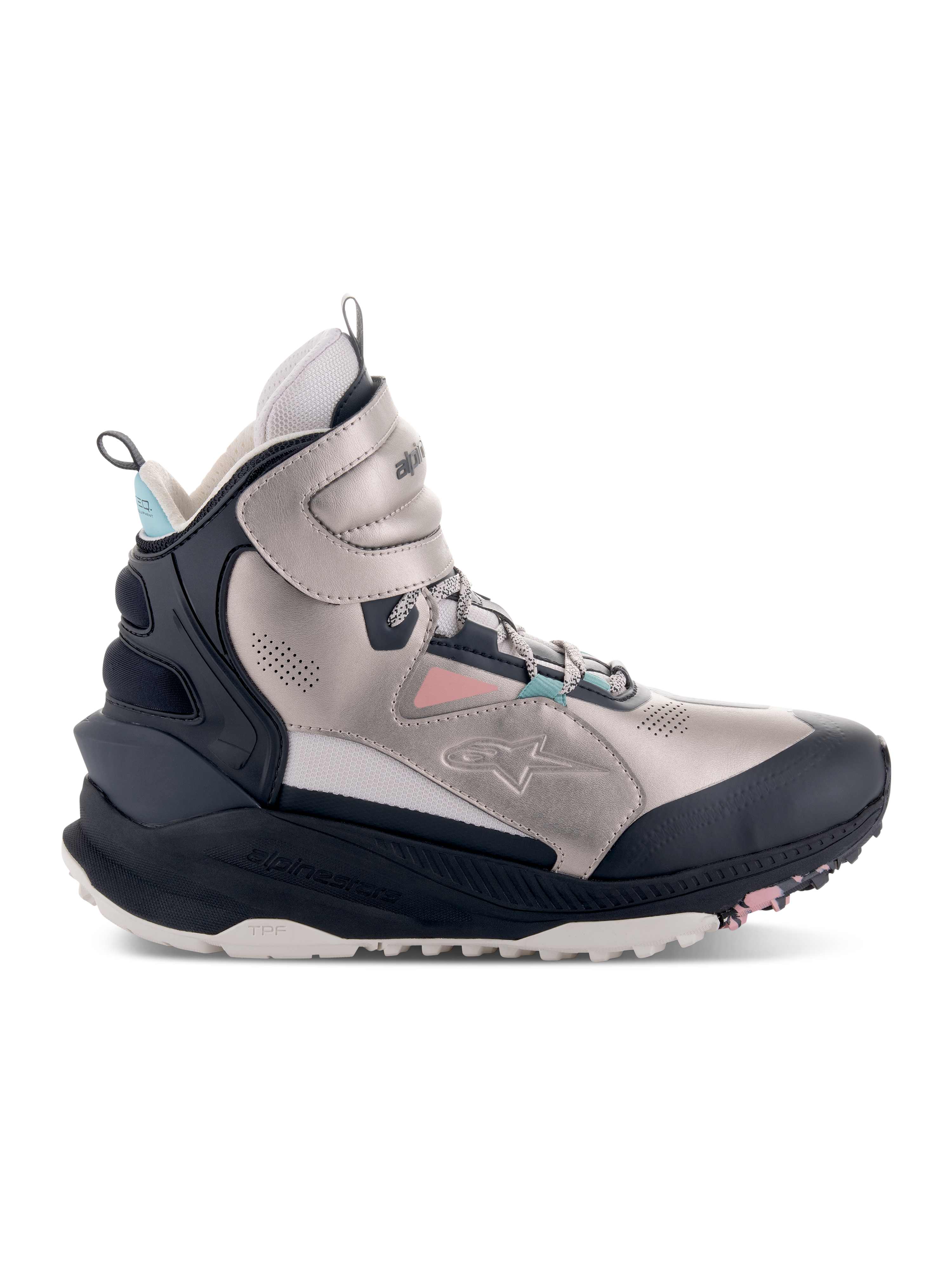 Alpinestars Speedstreet MC Shoes