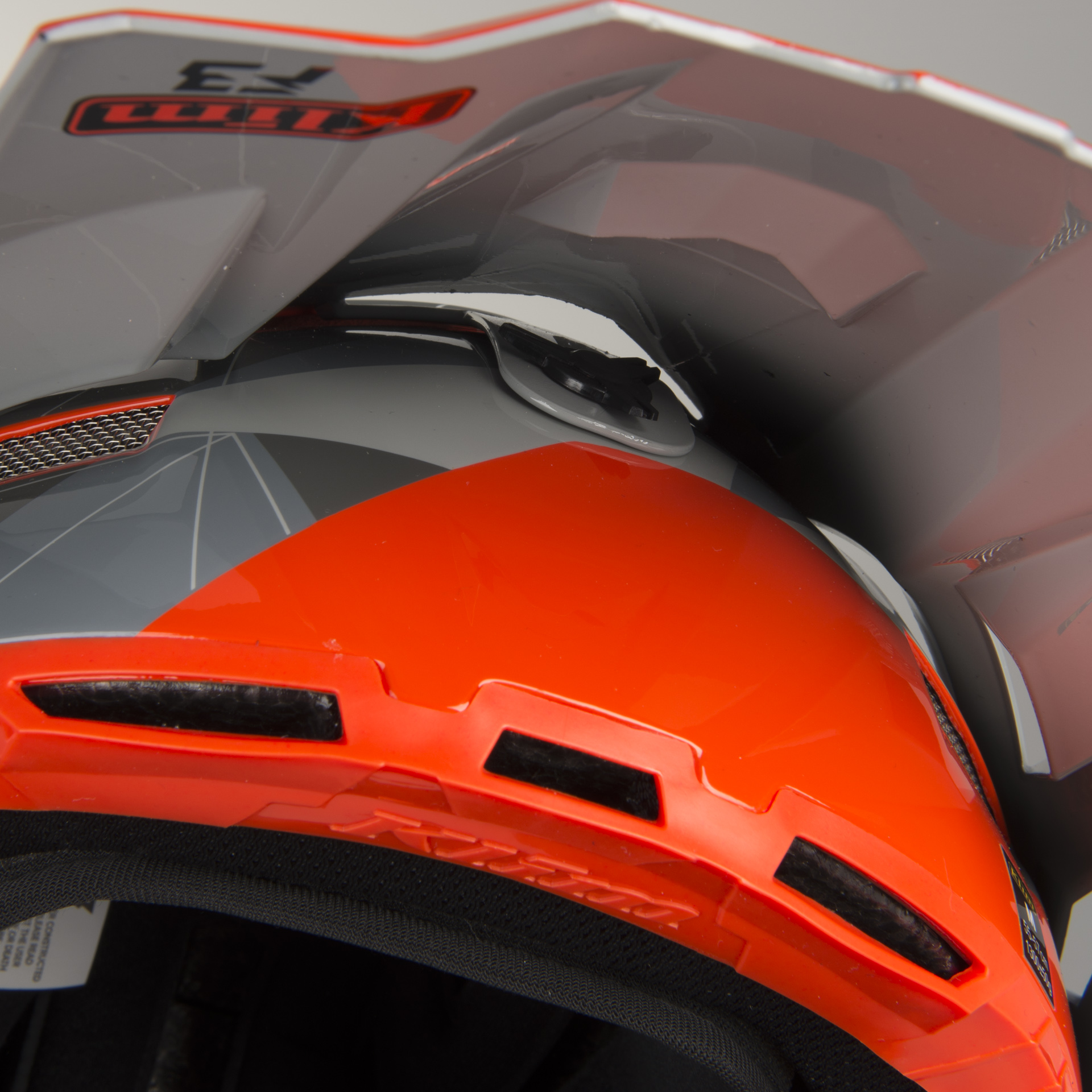 Crosshelm Klim F3