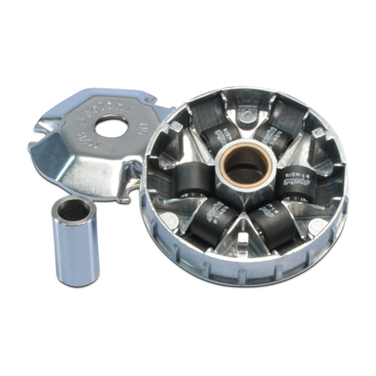 Polini Variator - Honda 110 Vision 4T